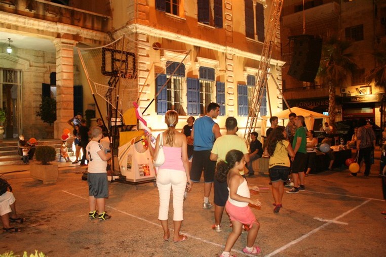 Jounieh Family & Kids Day